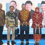 Terungkap! Jurus Birokrasi RI Hadapi Disrupsi & Kemiskinan
