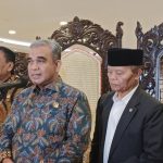RESMI! Jadwal Sidang Tahunan MPR 2026 Ditetapkan!