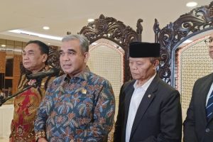 Suara Media 19 RESMI! Jadwal Sidang Tahunan MPR 2026 Ditetapkan!