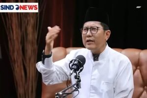 Koruptor Siap-siap! MUI Minta Hukuman Mati Diterapkan