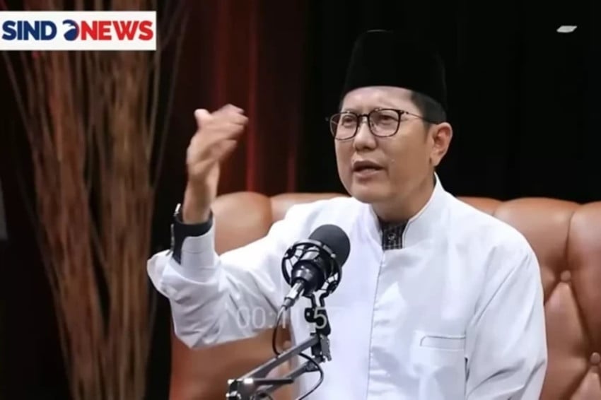 Koruptor Siap-siap! MUI Minta Hukuman Mati Diterapkan