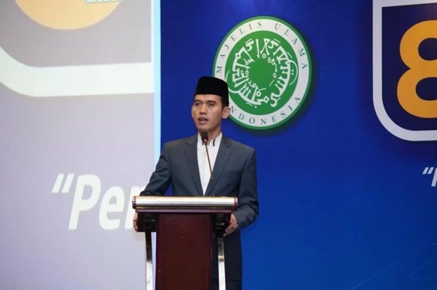 suaramedia.id - MUI Murka: Al-Qur'an Direndahkan Demi Miras Gratis!