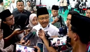 Suara Media 6 Geger Muktamar NU! 9 Ulama Penentu Rais Aam Terpilih!