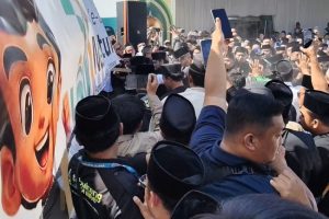Suara Media 7 Muktamar NU Jombang Geger: Masa Iddah Politik Picu Amuk Massa!