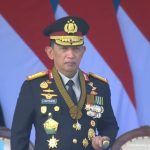 Gebrak! Kapolri Rombak Besar-besaran, Ratusan Perwira Naik!