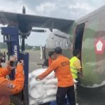 Gawat! Operasi Hujan Buatan Kalsel Tertunda, Ini Alasannya