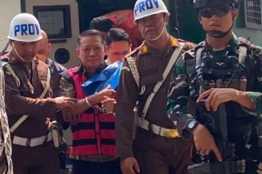 Geger! Izin Penggeledahan Febrie Adriansyah Disorot Pakar Hukum, Ada Apa?