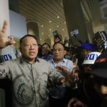 TERUNGKAP! Pakar Hukum Sebut Polri-Kejagung Saling Jegal