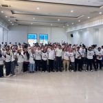 Perindo Gembleng Anak Muda Jakarta: Siap Guncang Politik!