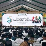 Muktamar NU Memanas! Ketum & Rais Aam PBNU Dipilih Besok?