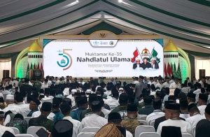 Muktamar NU Memanas! Ketum & Rais Aam PBNU Dipilih Besok?
