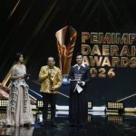JUARA! Bakom RI Sabet Award, Qodari Siap Rangkul Semua Media!