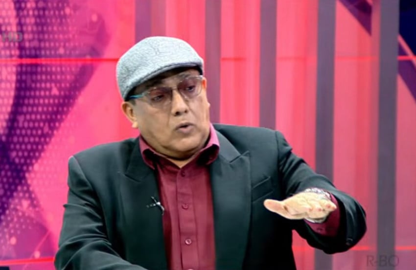 Suara Media 3 TERBONGKAR! Pengacara Tifa Ungkap Prediksi Kubu Jokowi Zonk!