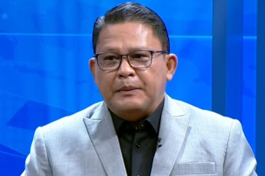 Praperadilan Roy Suryo Tamat? Pengacara Jokowi Buka Suara! 1 Praperadilan Roy Suryo Tamat? Pengacara Jokowi Buka Suara!