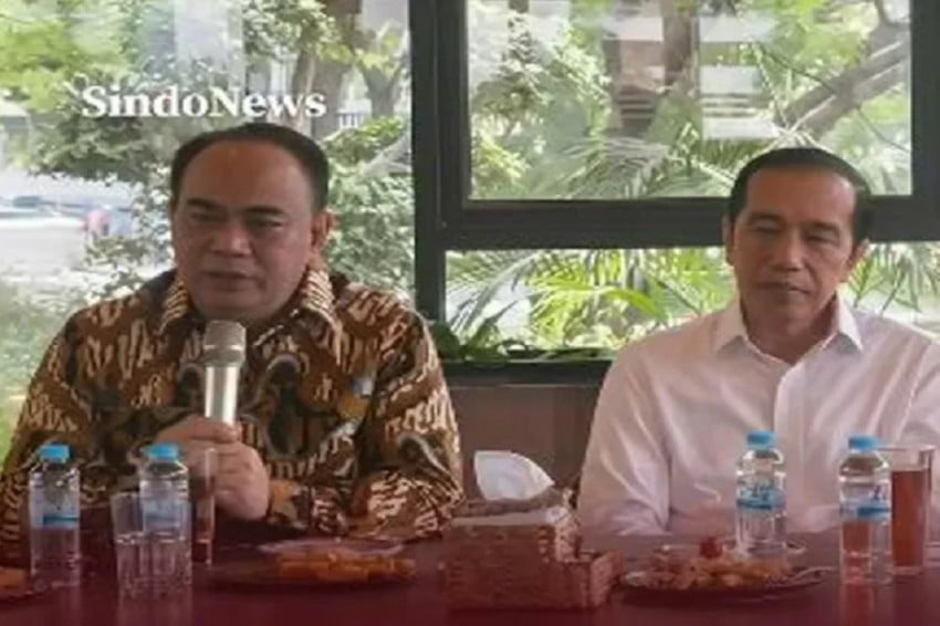 Klaim Budi Arie Guncang Publik! Relawan Gibran Buka Suara!