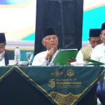Terpilih Lagi! Rais Aam NU Terima Mandat Mengejutkan!