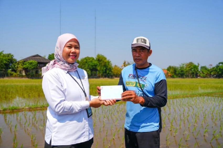 Istana Gempar! Petani & Buruh Jadi Tamu Kehormatan HUT RI!