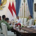 Istana Gempar! Prabowo Kumpulkan Jenderal TNI, Bahas Ini