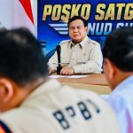 Prabowo Turun Tangan! 1.500 TNI & Armada Udara Serbu Karhutla Kalbar