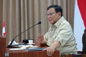 Suara Media 5 Pangdam & Kapolda Riau Dijanjikan Promosi Jika Karhutla Tuntas!