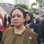 Prabowo Puji Sikap PDIP, Puan: Bangun Bangsa Tak Sendiri!