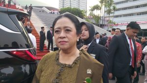 Suara Media 7 Prabowo Puji Sikap PDIP, Puan: Bangun Bangsa Tak Sendiri!