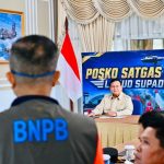 KALBAR DARURAT! Prabowo Turun Tangan, Hotspot Mencekam!