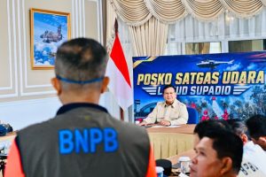 Suara Media 6 KALBAR DARURAT! Prabowo Turun Tangan, Hotspot Mencekam!
