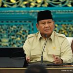 Prabowo Sentil Elite: Negara Mana Sukses Jika Terus Ribut?