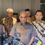 Prabowo Dorong PPHN Jadi Tap MPR, Bukan UU! Ada Apa?