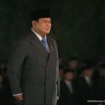 Malam Haru di Kalibata: Prabowo Pimpin Ziarah HUT RI ke-81!