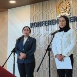 Puan Maharani 'Sentil' Budi Arie: Konstitusi Jelas!