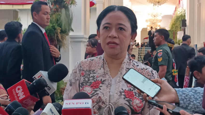 Puan Maharani Desak Nakes: Empati Wajib untuk Pasien BPJS!