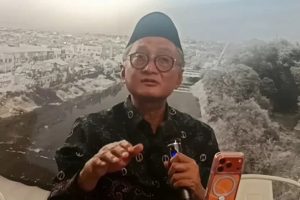 Suara Media 20 Badai Isu Terjang Menteri Dody: Balas Dendam Mafia Proyek?