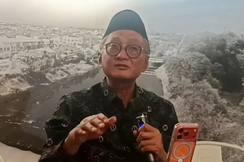 Badai Isu Terjang Menteri Dody: Balas Dendam Mafia Proyek?