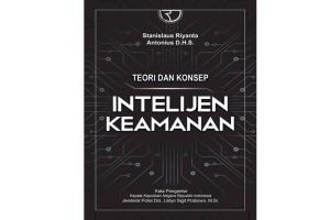 Terkuak! Fondasi Baru Ilmu Intelijen Keamanan Indonesia