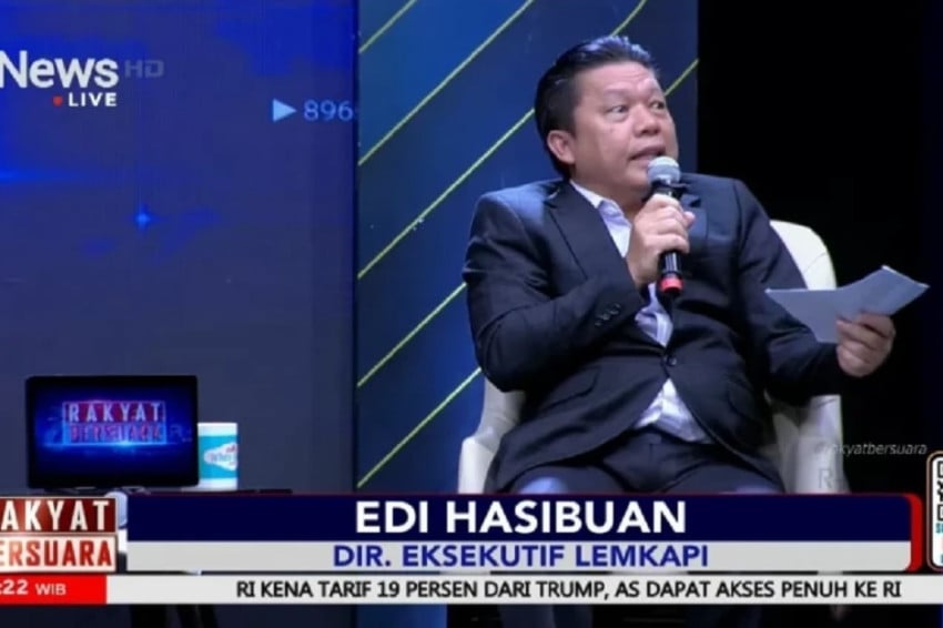 Praperadilan Ke-4 Roy Suryo: Sistem Hukum RI Diuji Berat!