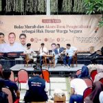 Buku Mahal Ancam 'Makanan Otak' Bangsa? RUU Perbukuan Segera Dibahas!