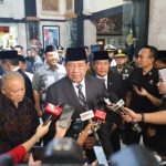 SBY Absen Sidang Tahunan? Demokrat Ungkap Fakta Mengejutkan!