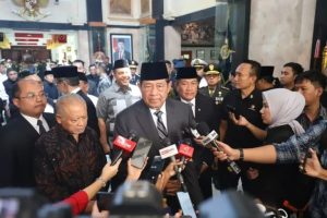 Suara Media 19 SBY Absen Sidang Tahunan? Demokrat Ungkap Fakta Mengejutkan!
