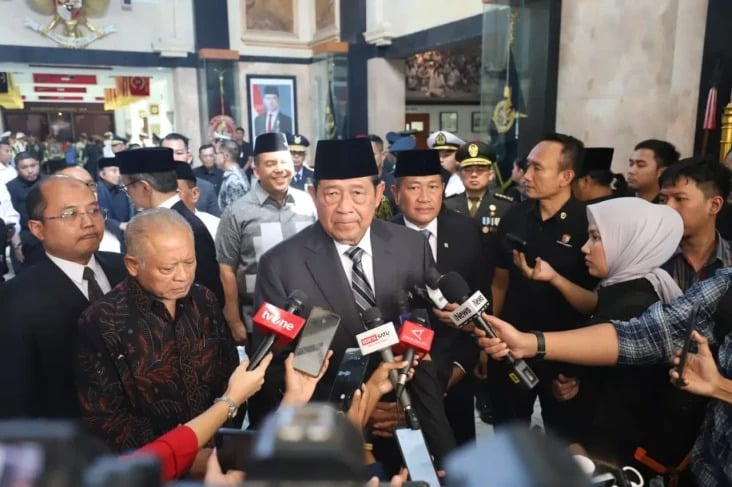 SBY Absen Sidang Tahunan? Demokrat Ungkap Fakta Mengejutkan!