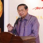 Terungkap! SBY Absen Upacara HUT RI ke-81, Ini Alasannya