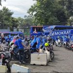 Musda Demokrat Aceh Panas! Kader Wajib Patuh Aturan Partai!