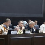 DPR Ngebut RUU Ketenagakerjaan, Buruh Beri Warning Keras!