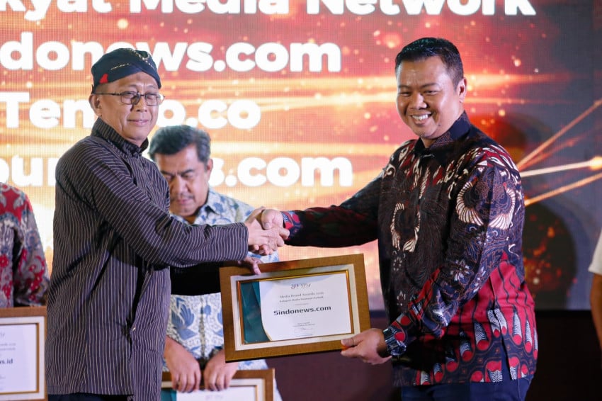 SPS Ungkap Resep Informasi Berdaulat di Era Digital!