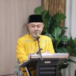 Tamsil Linrung: STSB 2026 Gaungkan Asta Cita, Daerah Bangkit!