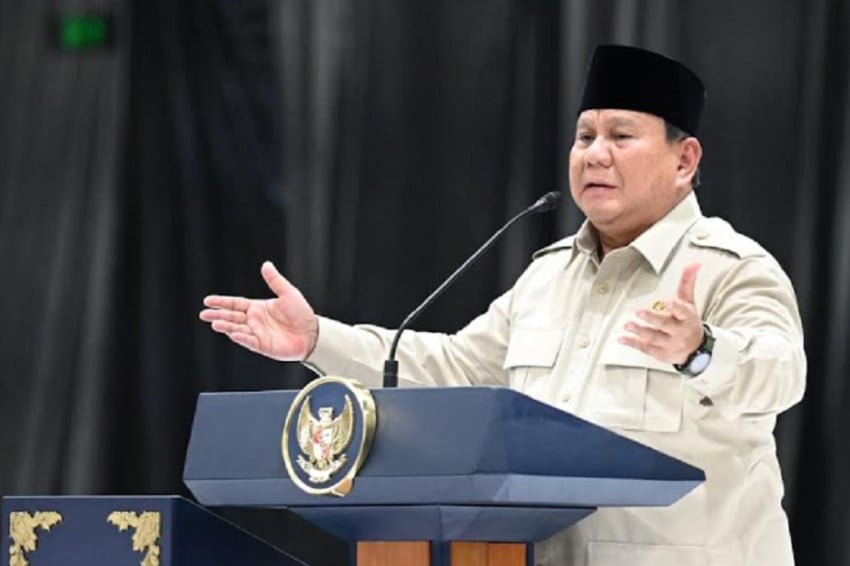 Publik Teriak Puas! Kinerja Prabowo-Gibran Bikin Melongo?