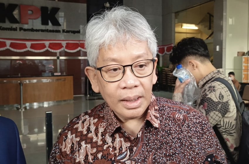 Klaim Kanker Prostat, Eks Dirut BJB Lolos Tahanan KPK? 1 Klaim Kanker Prostat, Eks Dirut BJB Lolos Tahanan KPK?