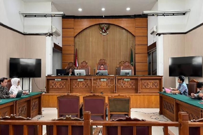 Bukan Korupsi! Tim Gus Yaqut Buka Suara Soal Haji