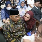 Gus Yaqut Serang Balik Dakwaan Haji, Sebut Kabur!